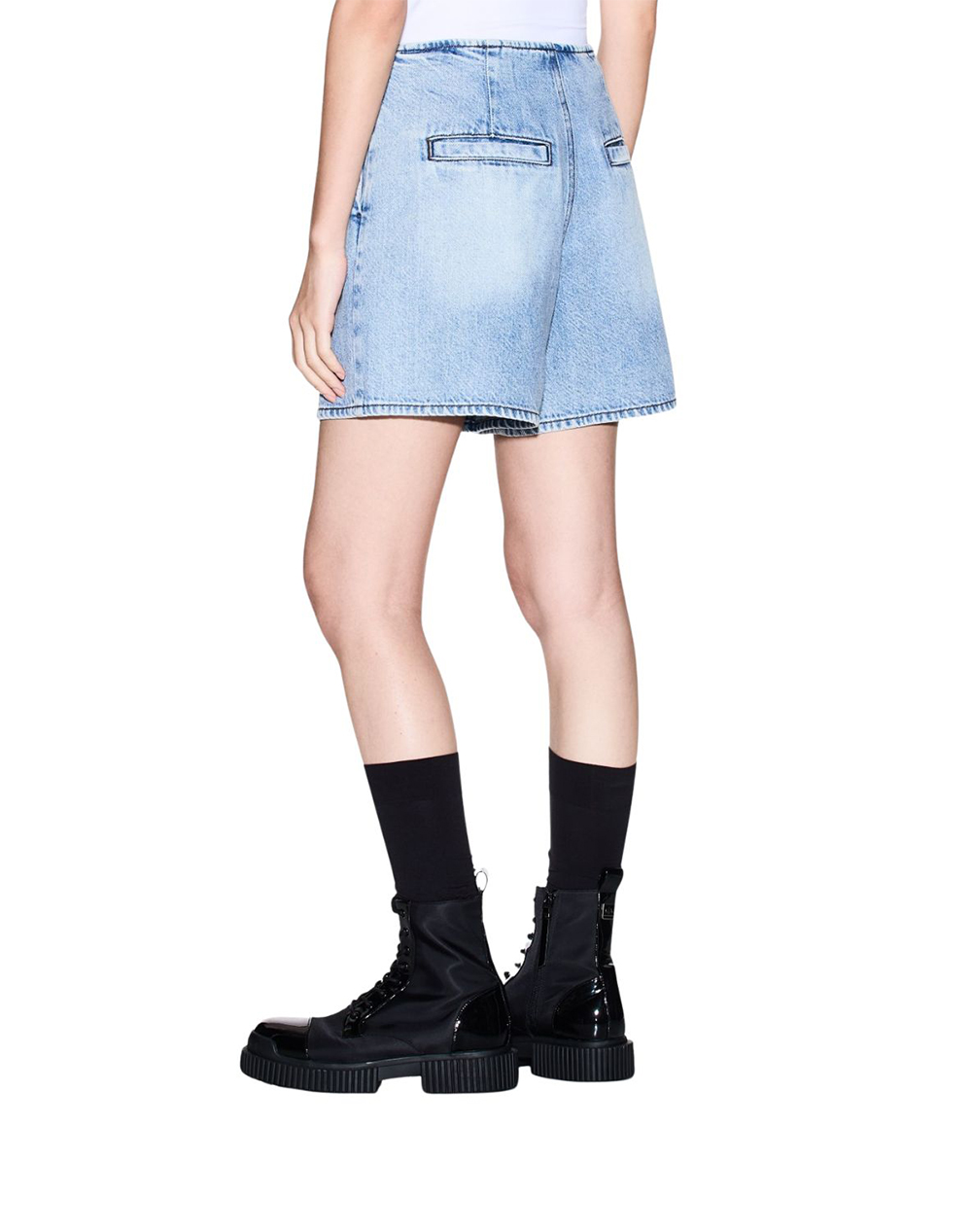 ARMANI EXCHANGE SHORTS