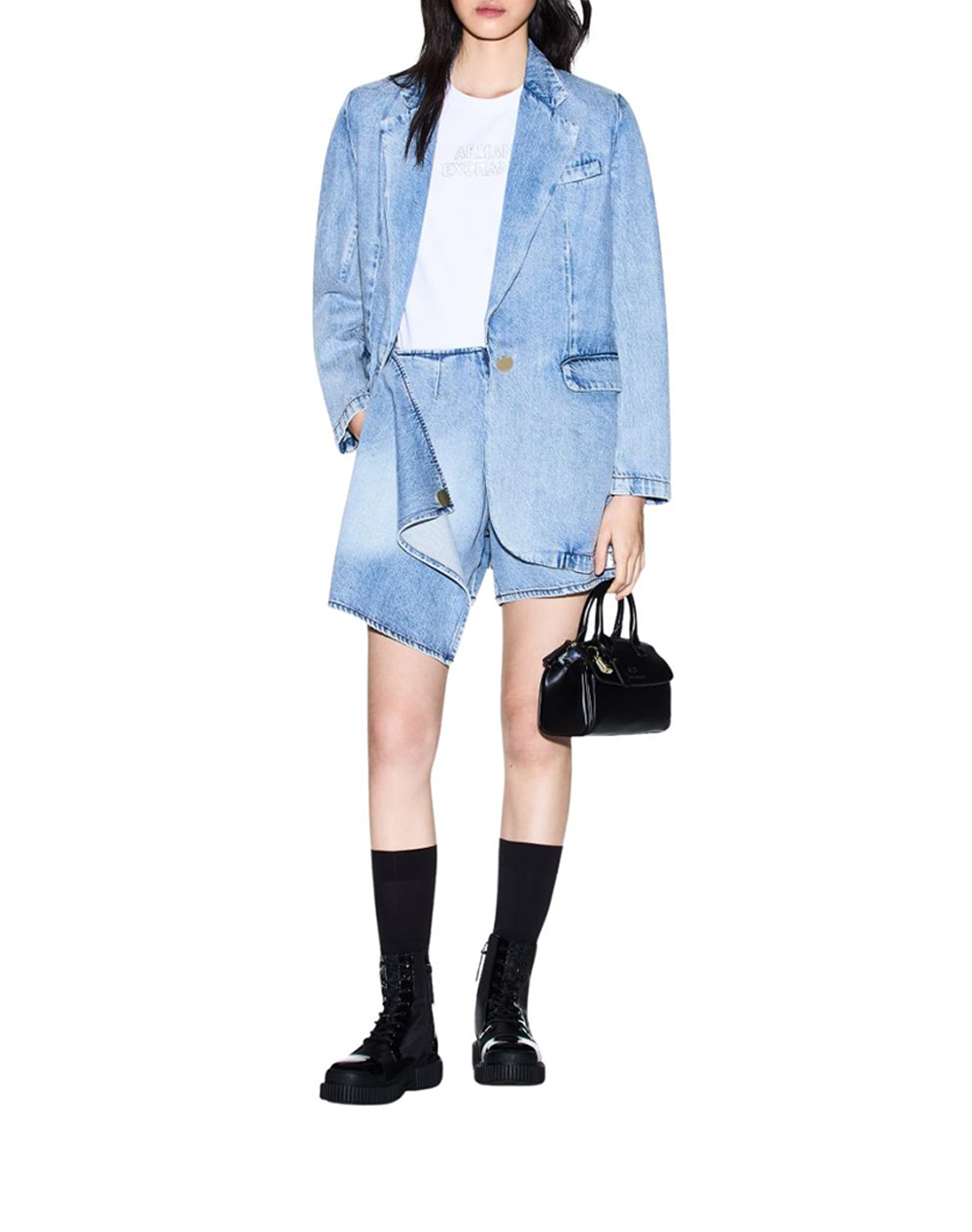 ARMANI EXCHANGE SHORTS