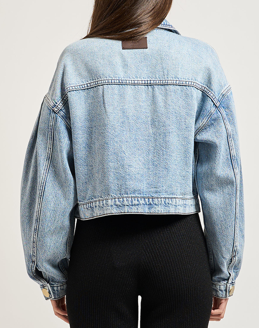 ARMANI EXCHANGE BLOUSON JACKET