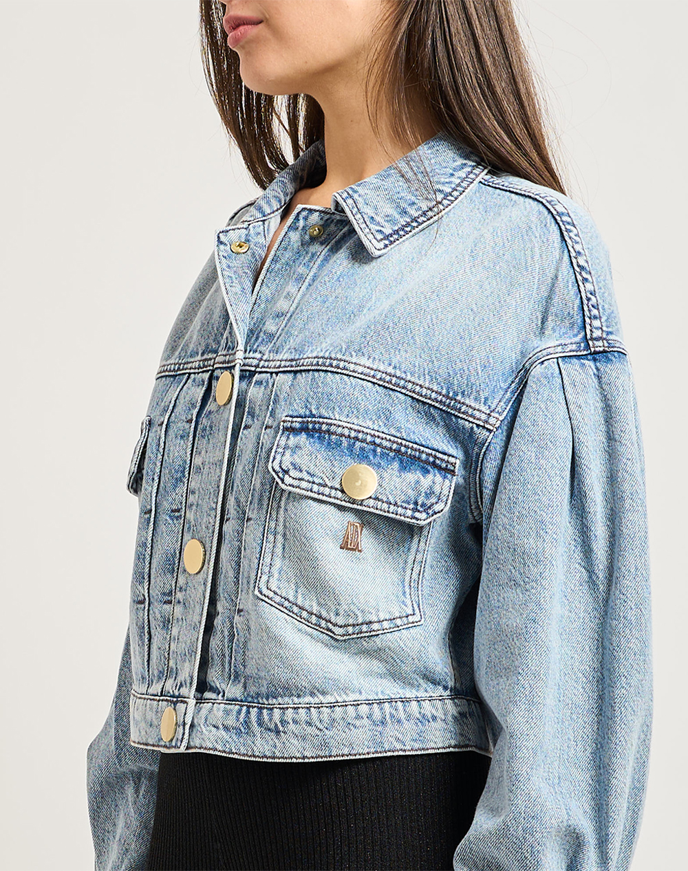 ARMANI EXCHANGE BLOUSON JACKET