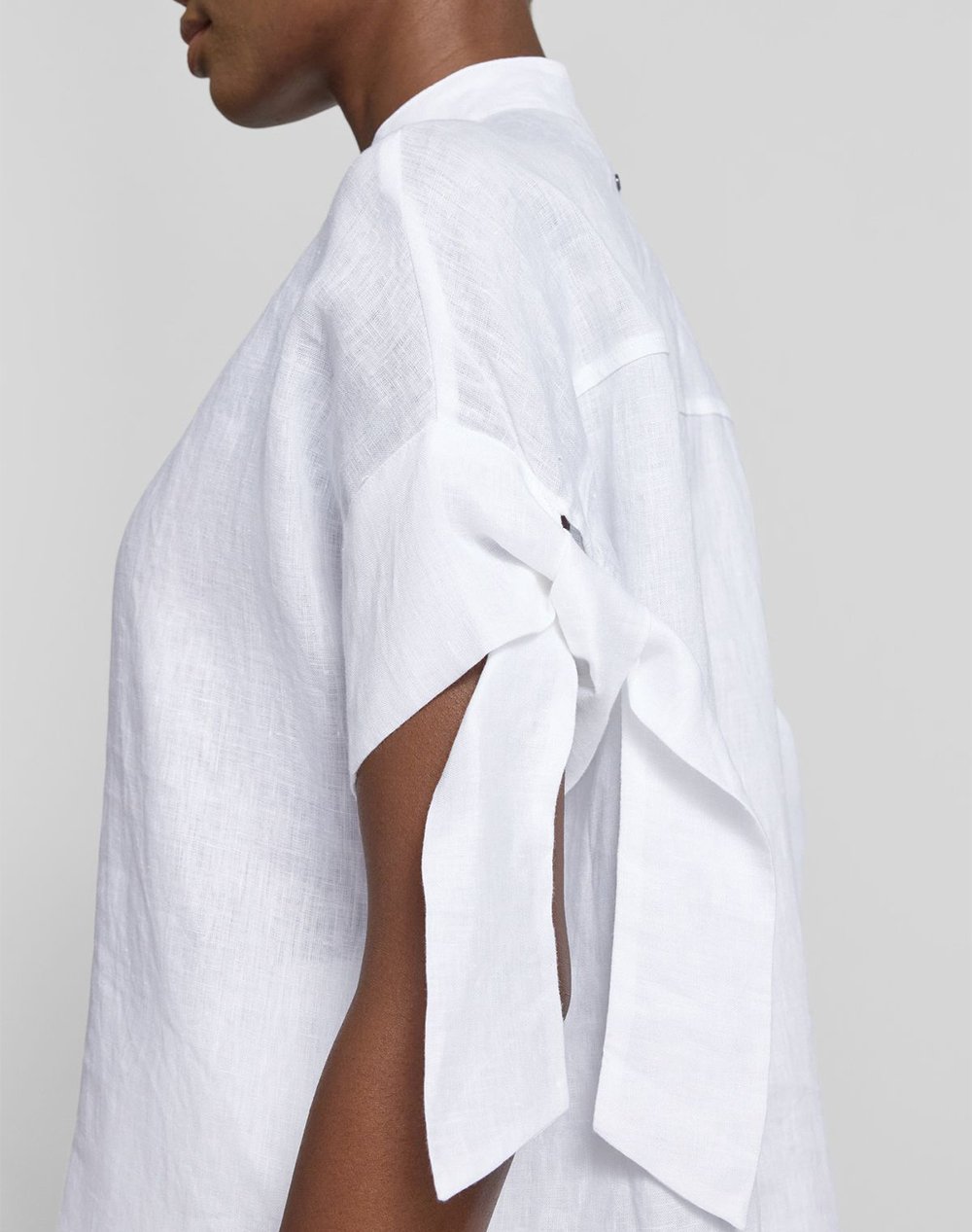 ARMANI EXCHANGE SHIRT