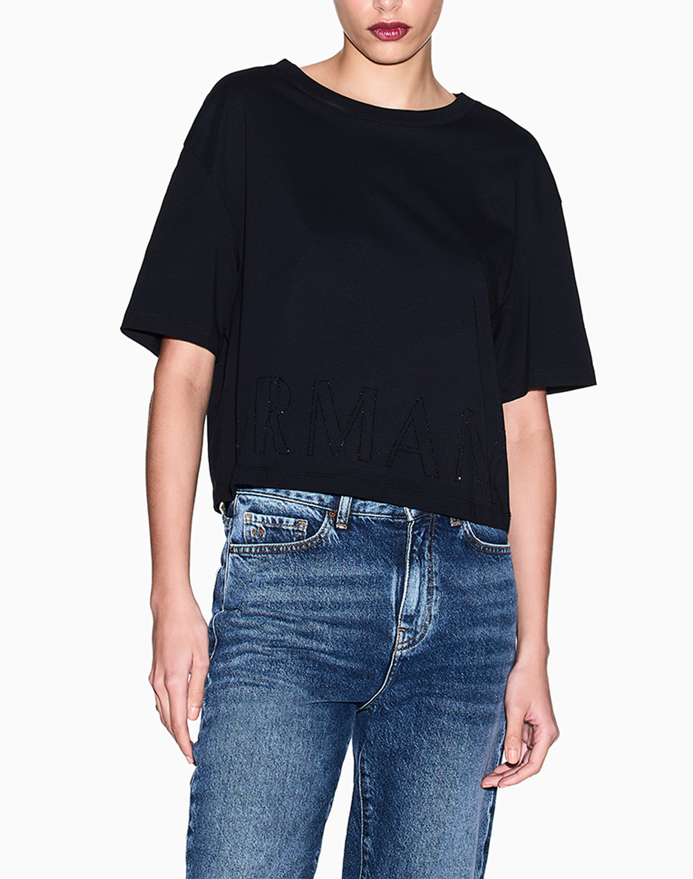 ARMANI EXCHANGE T-SHIRT