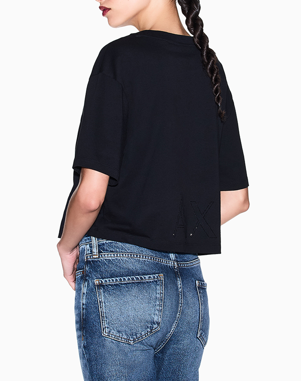 ARMANI EXCHANGE T-SHIRT