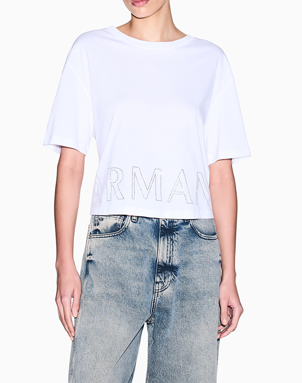 ARMANI EXCHANGE T-SHIRT