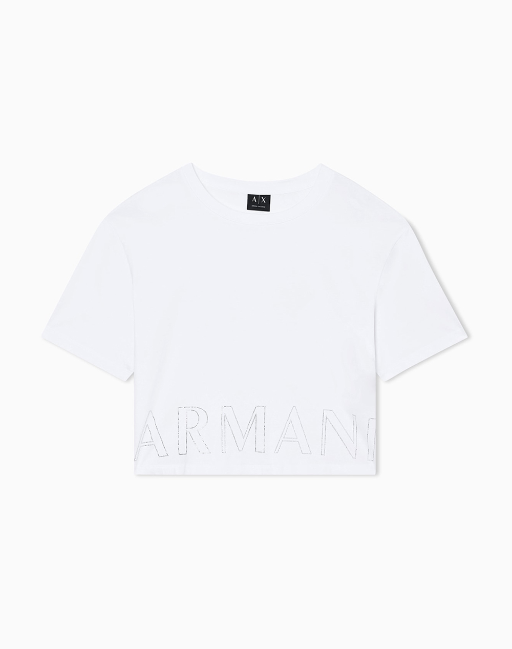 ARMANI EXCHANGE T-SHIRT