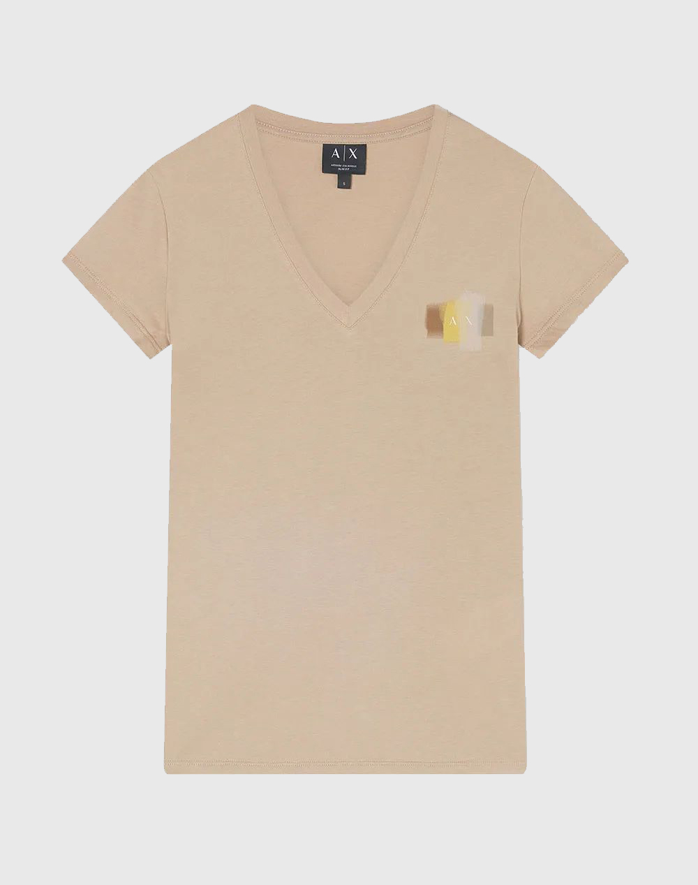 ARMANI EXCHANGET-SHIRT