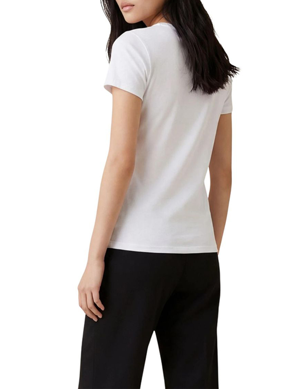 ARMANI EXCHANGET-SHIRT