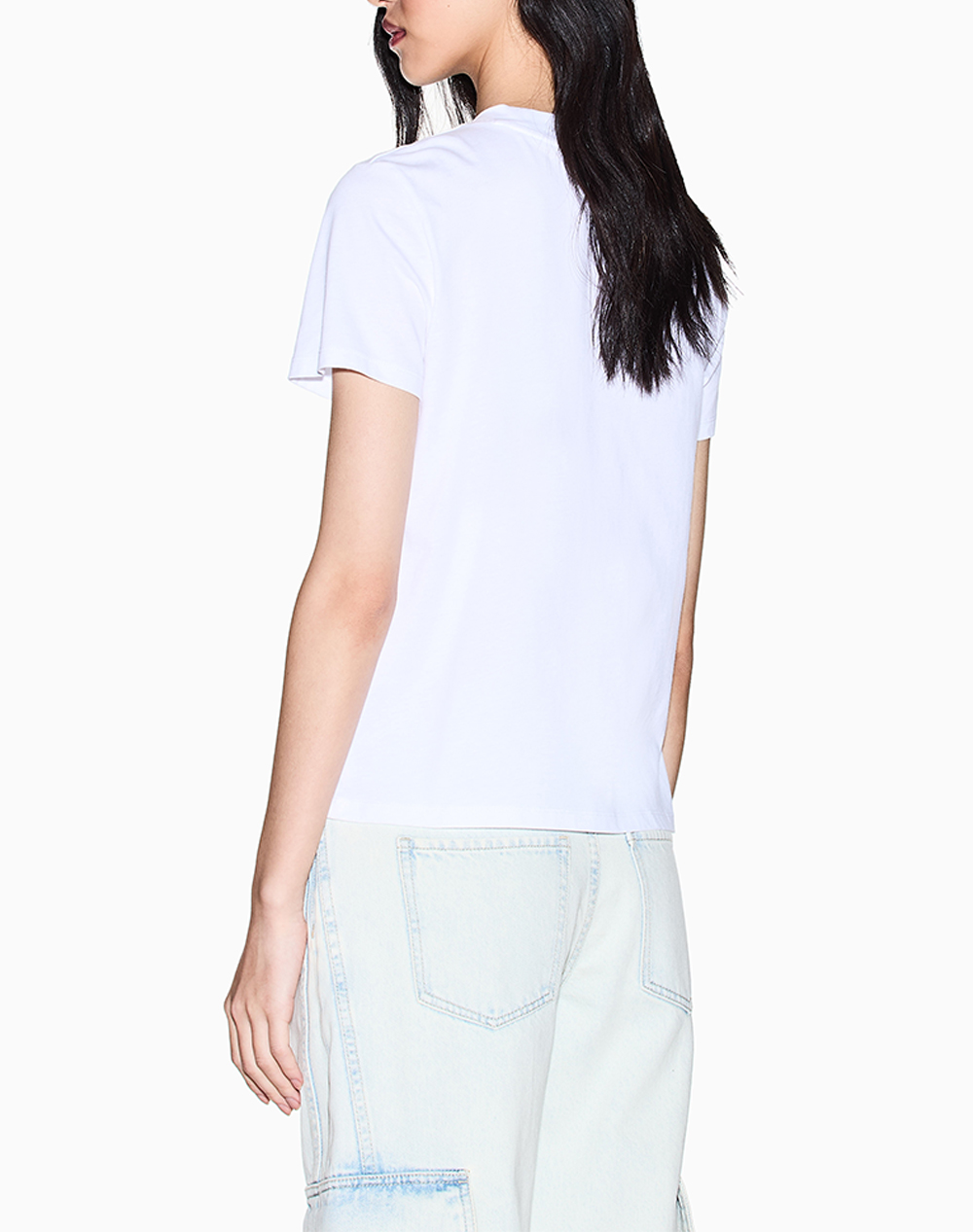 ARMANI EXCHANGET-SHIRT