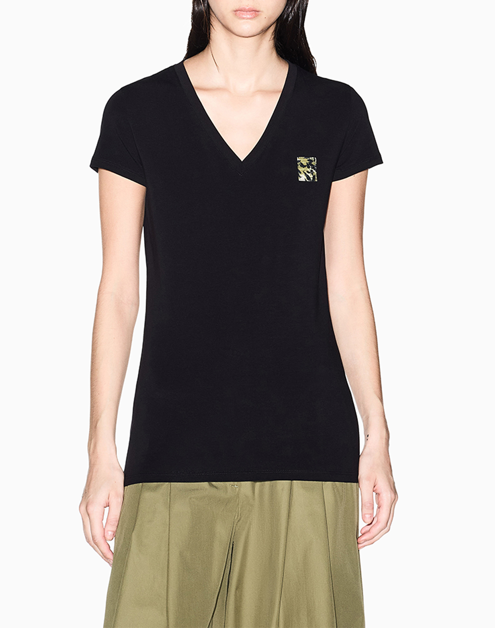 ARMANI EXCHANGE T-SHIRT