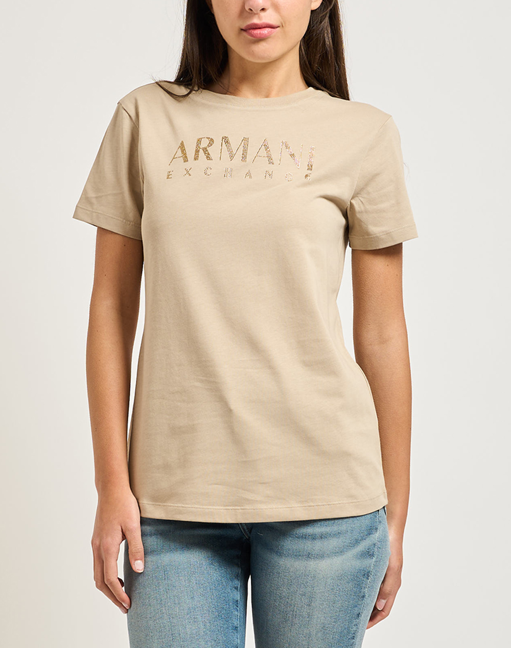 ARMANI EXCHANGE T-SHIRT