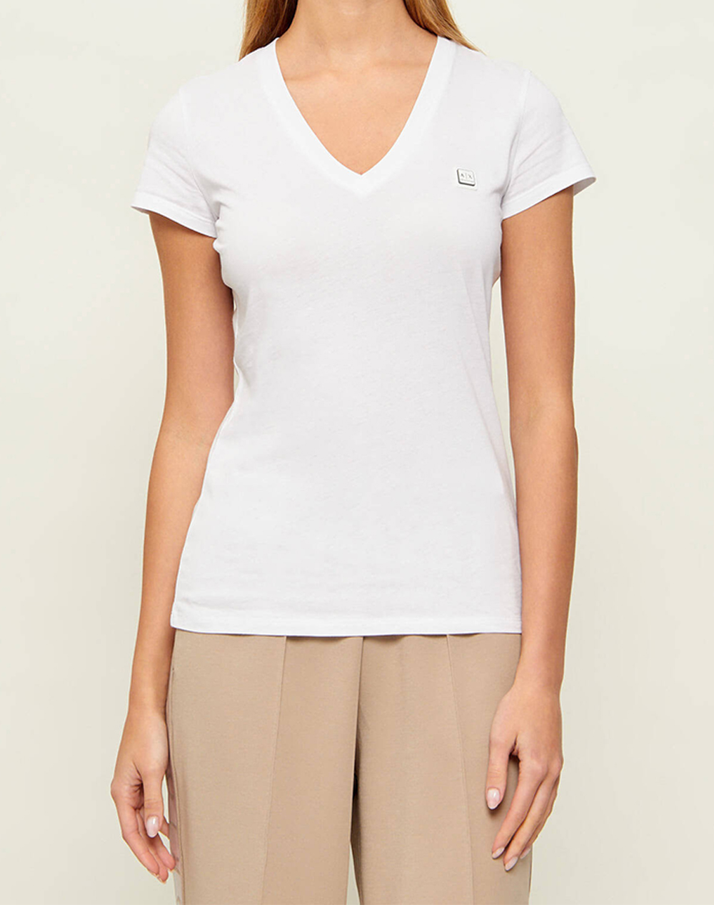 ARMANI EXCHANGE T-SHIRT