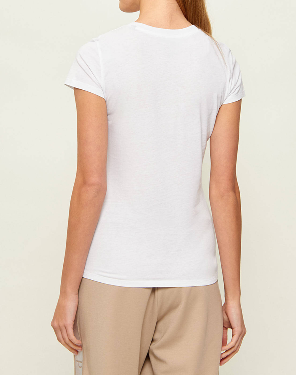 ARMANI EXCHANGE T-SHIRT