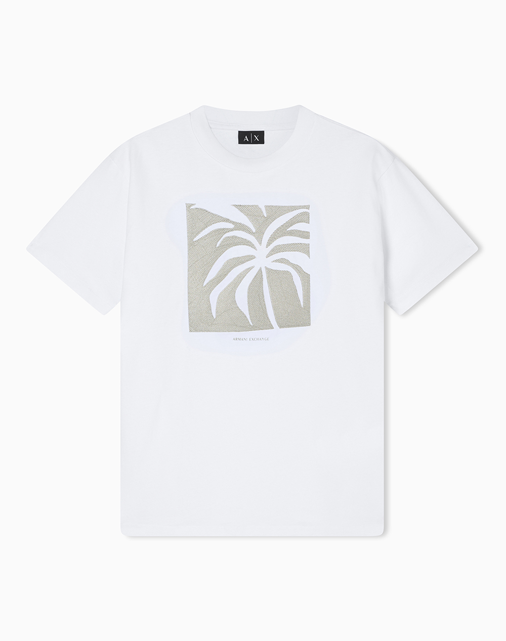 ARMANI EXCHANGE T-SHIRT
