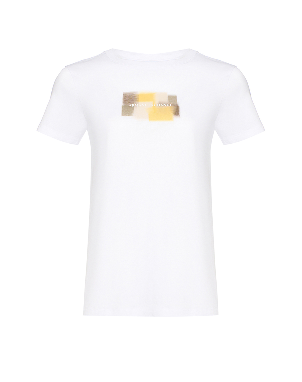 ARMANI EXCHANGE T-SHIRT