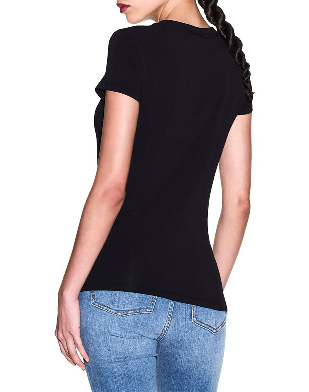 ARMANI EXCHANGE T-SHIRT