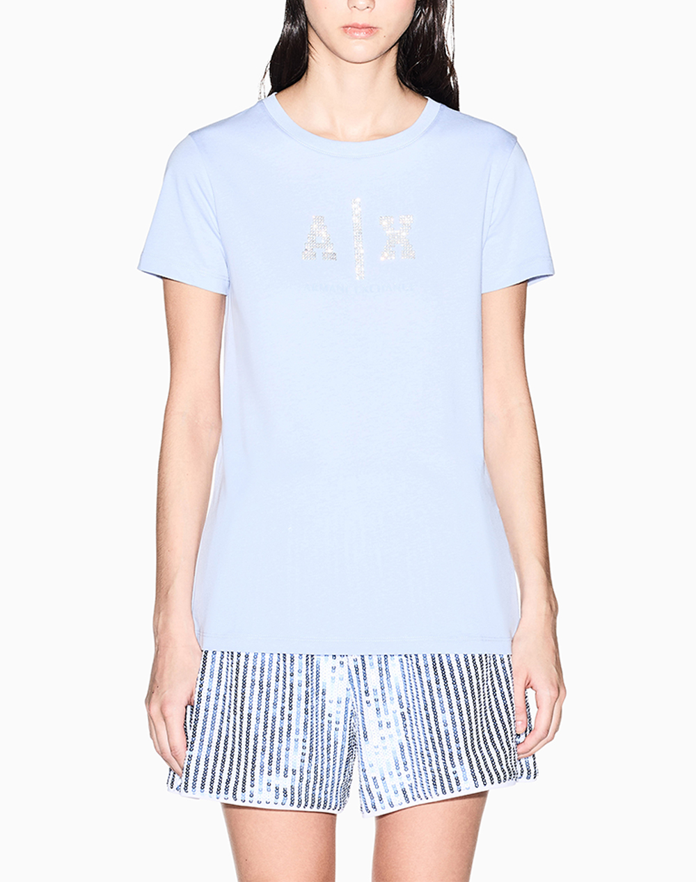 ARMANI EXCHANGE T-SHIRT