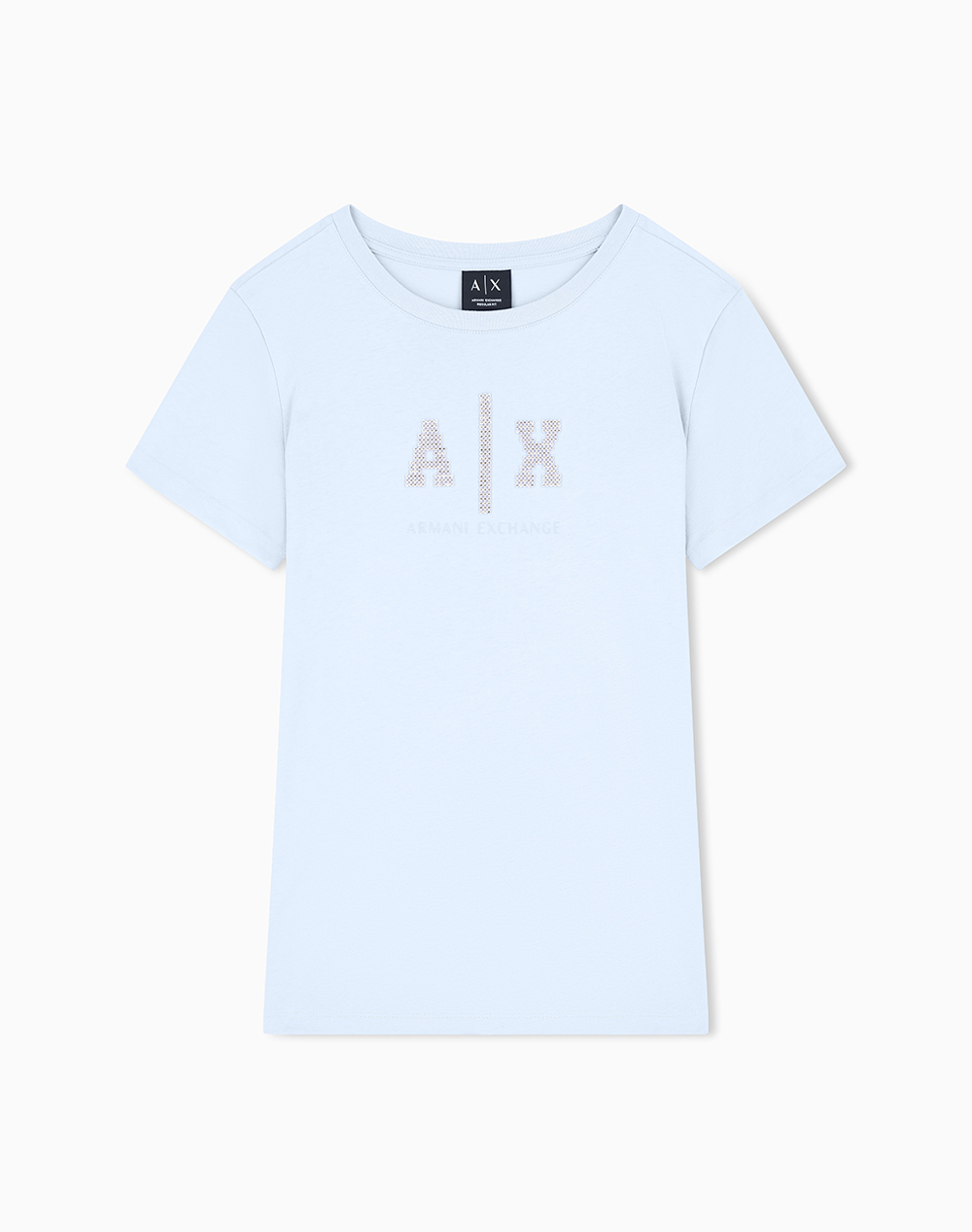 ARMANI EXCHANGE T-SHIRT