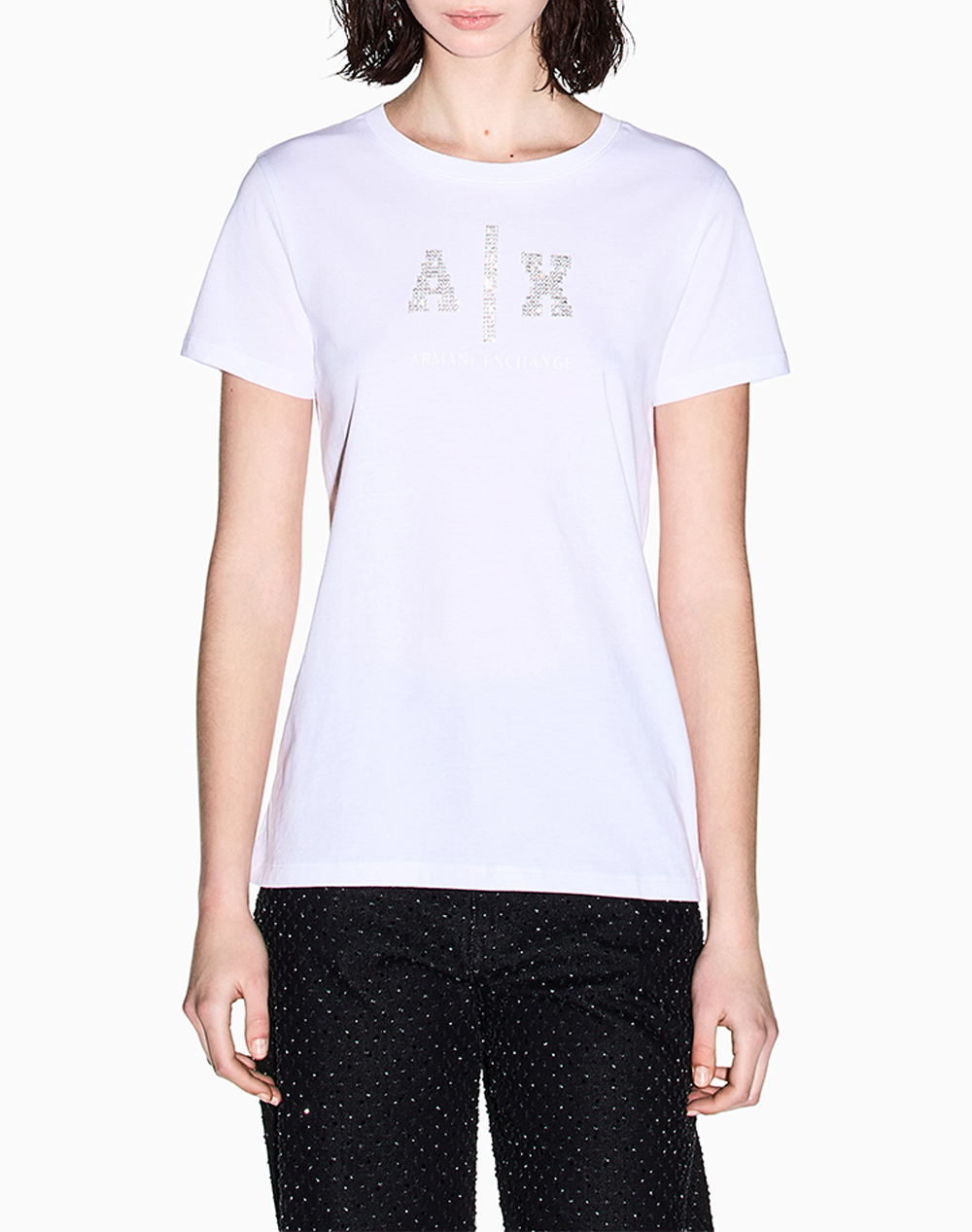 ARMANI EXCHANGE T-SHIRT