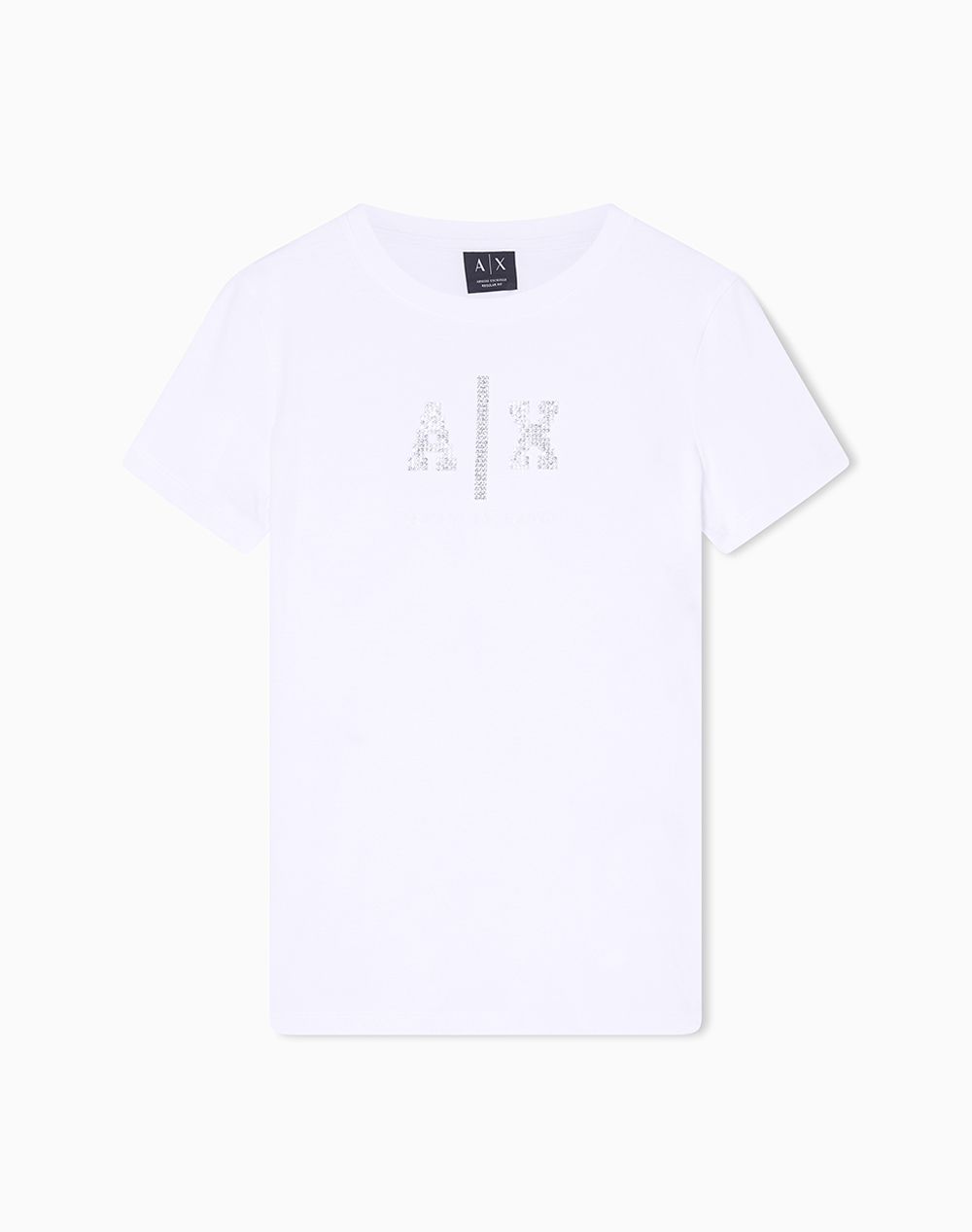 ARMANI EXCHANGE T-SHIRT