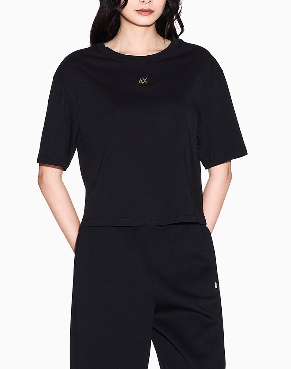 ARMANI EXCHANGE T-SHIRT