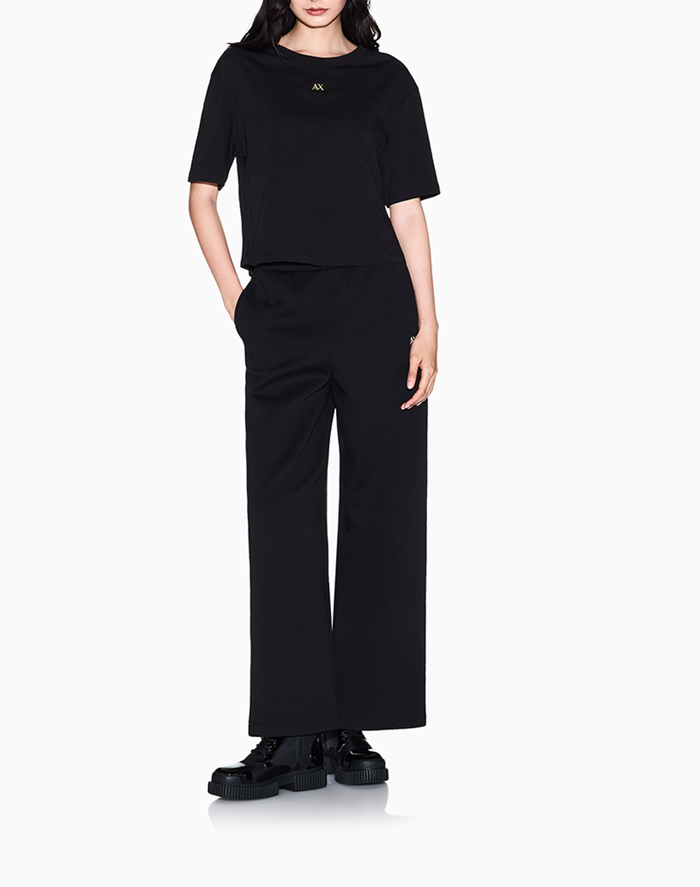 ARMANI EXCHANGE T-SHIRT