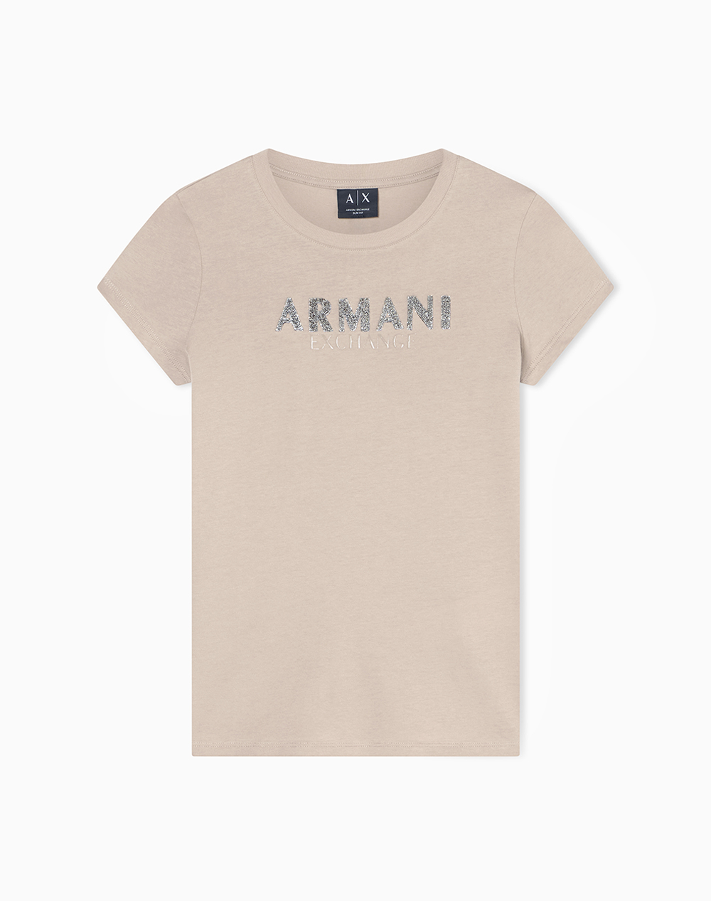 ARMANI EXCHANGE T-SHIRT
