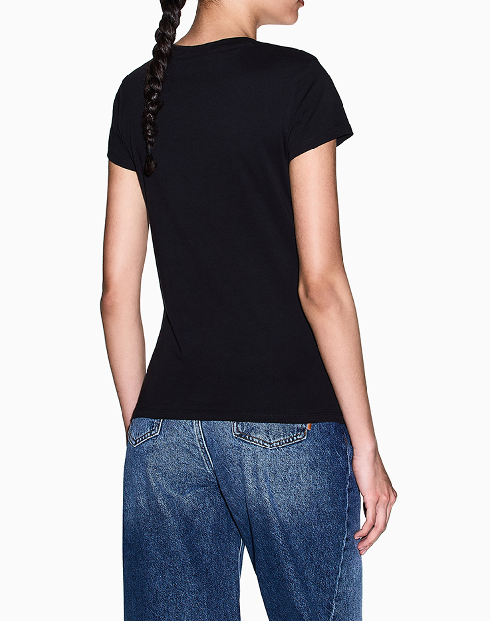 ARMANI EXCHANGE T-SHIRT