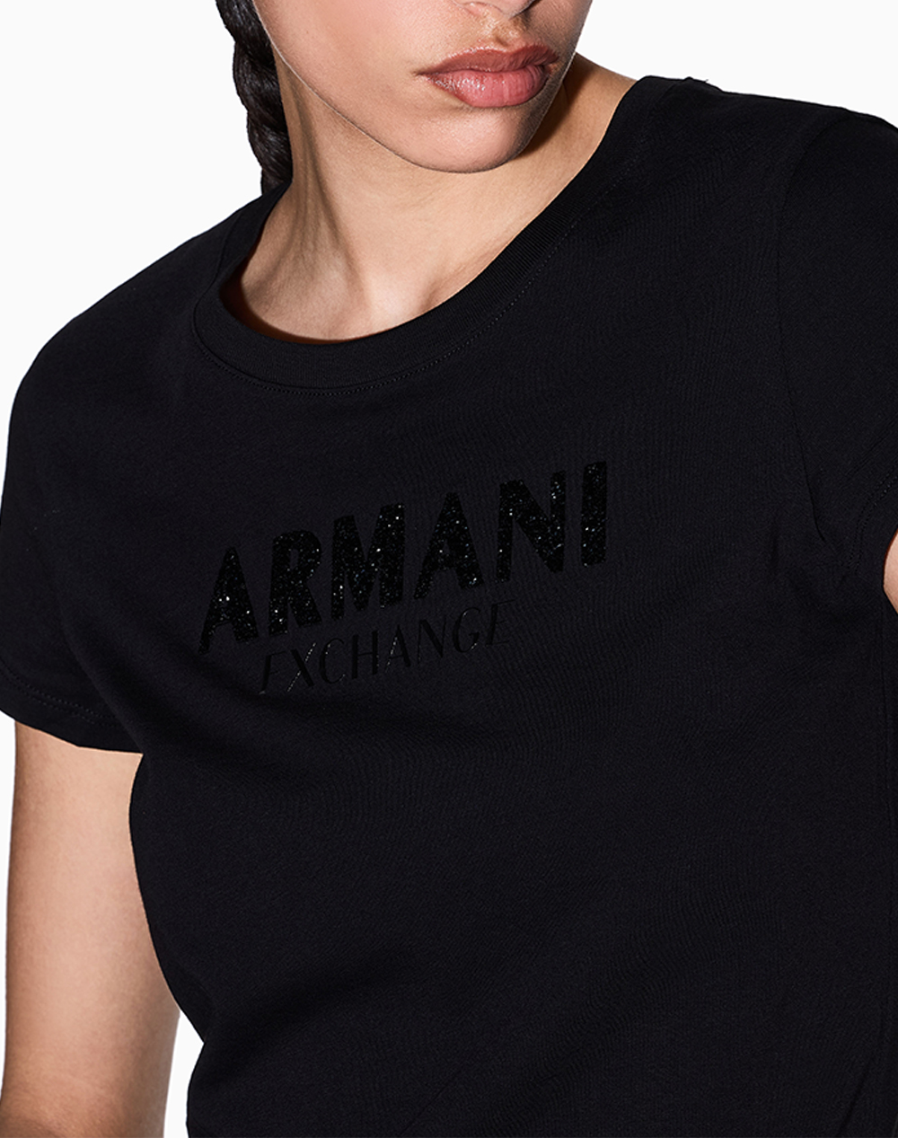 ARMANI EXCHANGE T-SHIRT