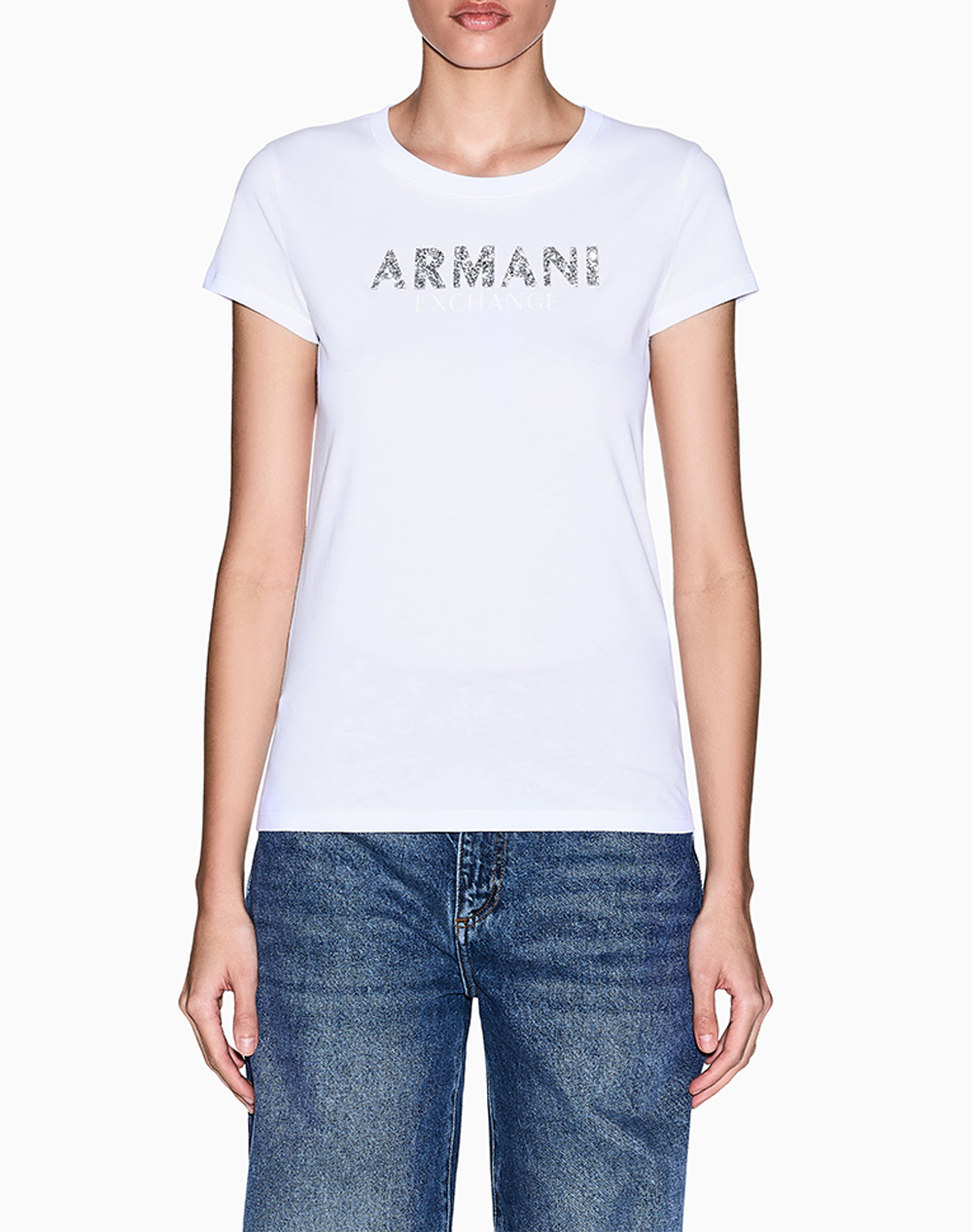 ARMANI EXCHANGE T-SHIRT