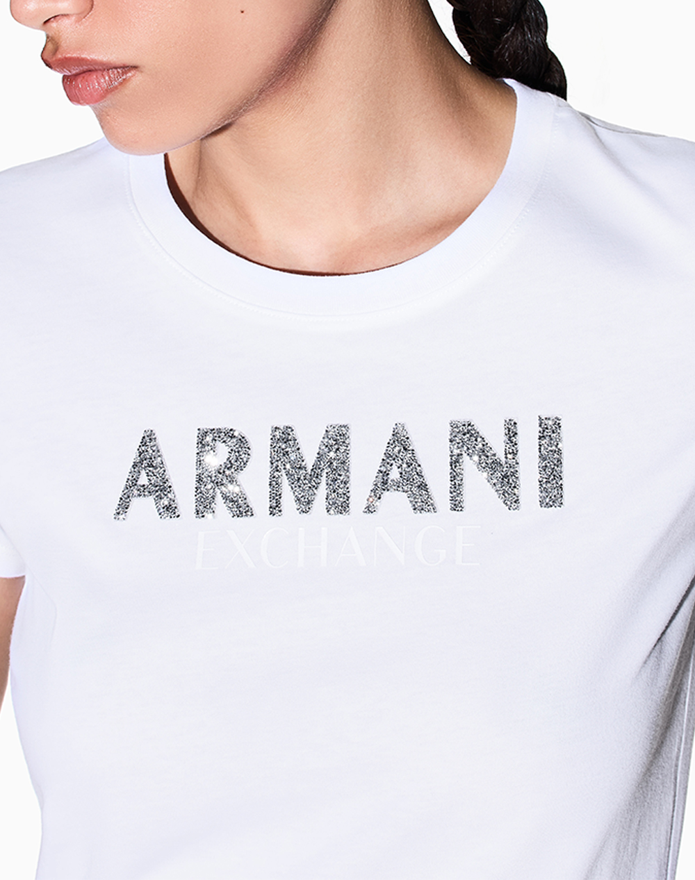 ARMANI EXCHANGE T-SHIRT