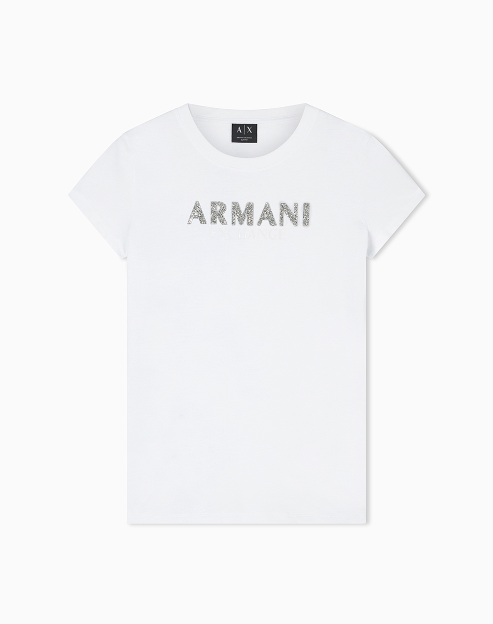 ARMANI EXCHANGE T-SHIRT