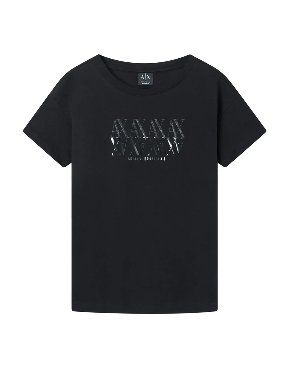 ARMANI EXCHANGE T-SHIRT