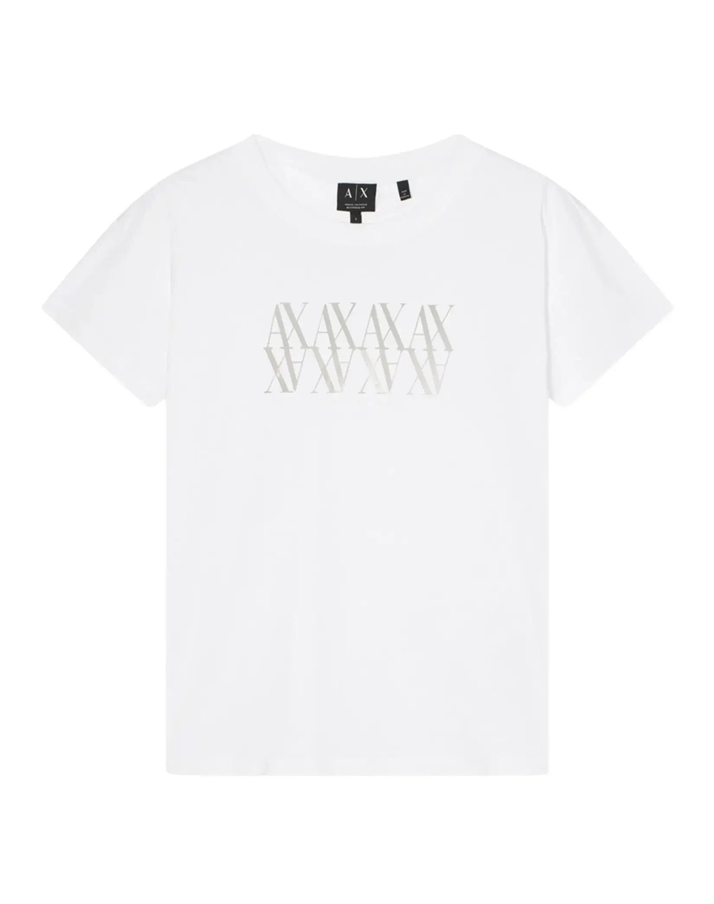 ARMANI EXCHANGE T-SHIRT