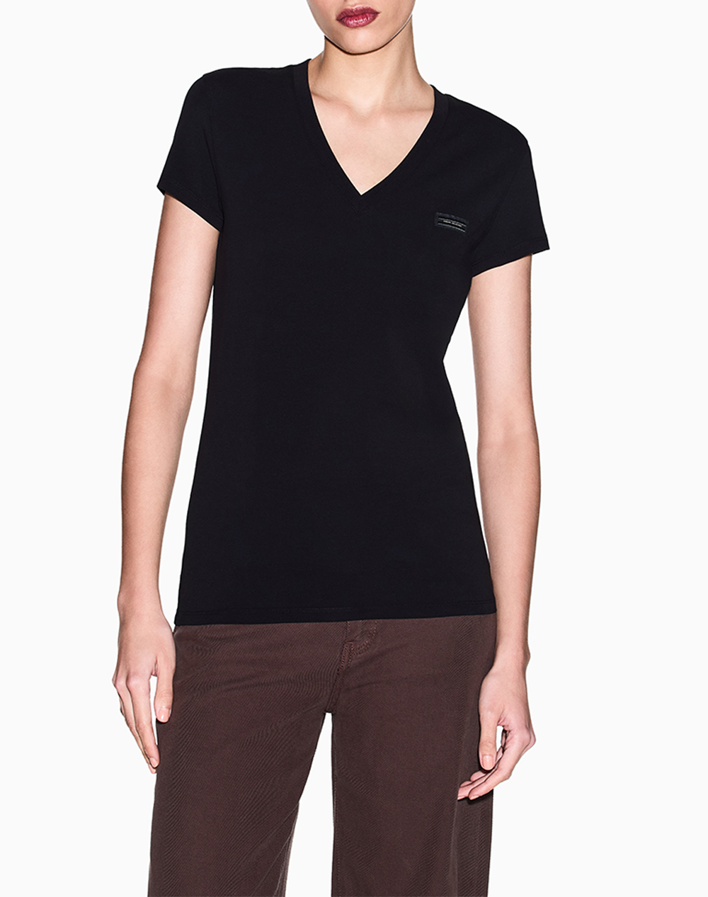 ARMANI EXCHANGE T-SHIRT