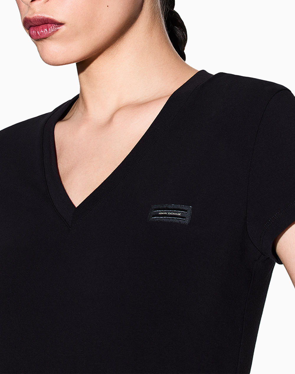 ARMANI EXCHANGE T-SHIRT