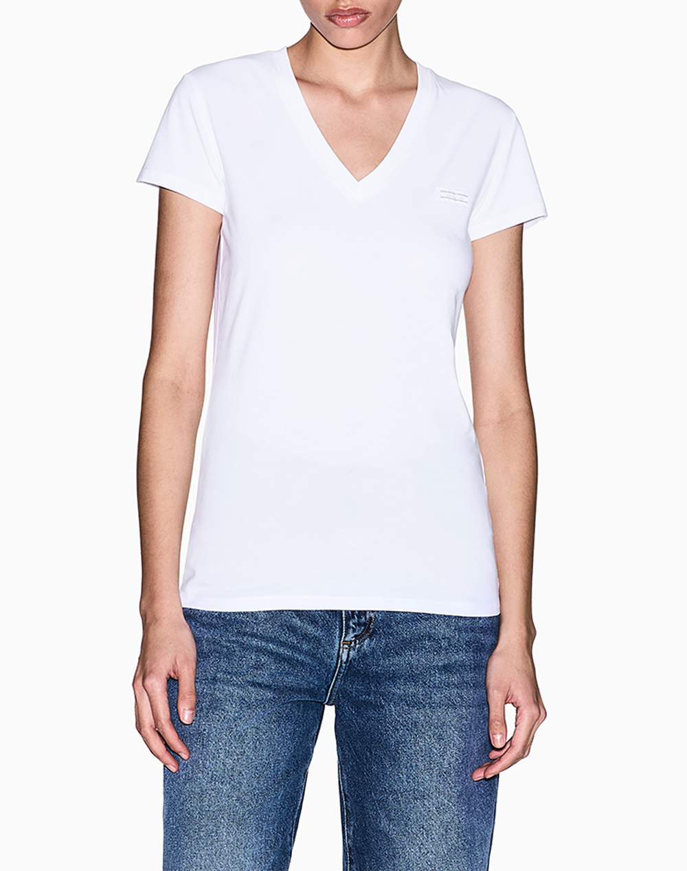 ARMANI EXCHANGE T-SHIRT