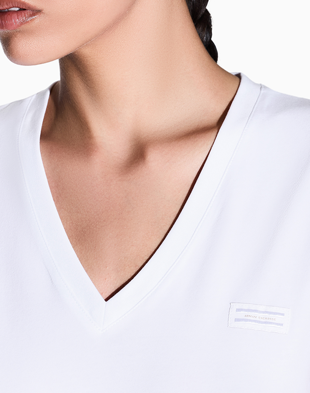 ARMANI EXCHANGE T-SHIRT