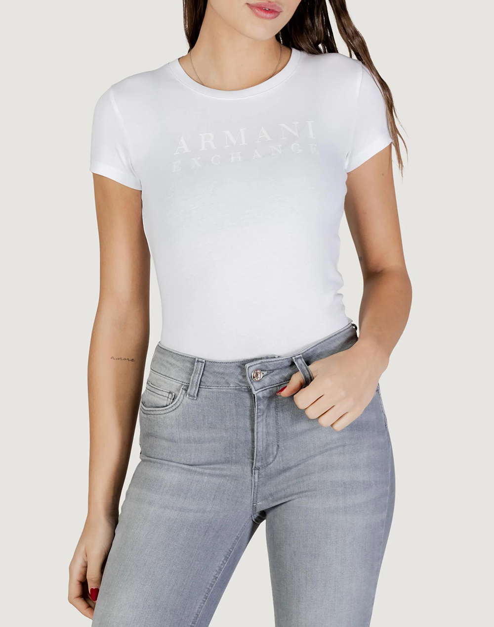 ARMANI EXCHANGE T-SHIRT