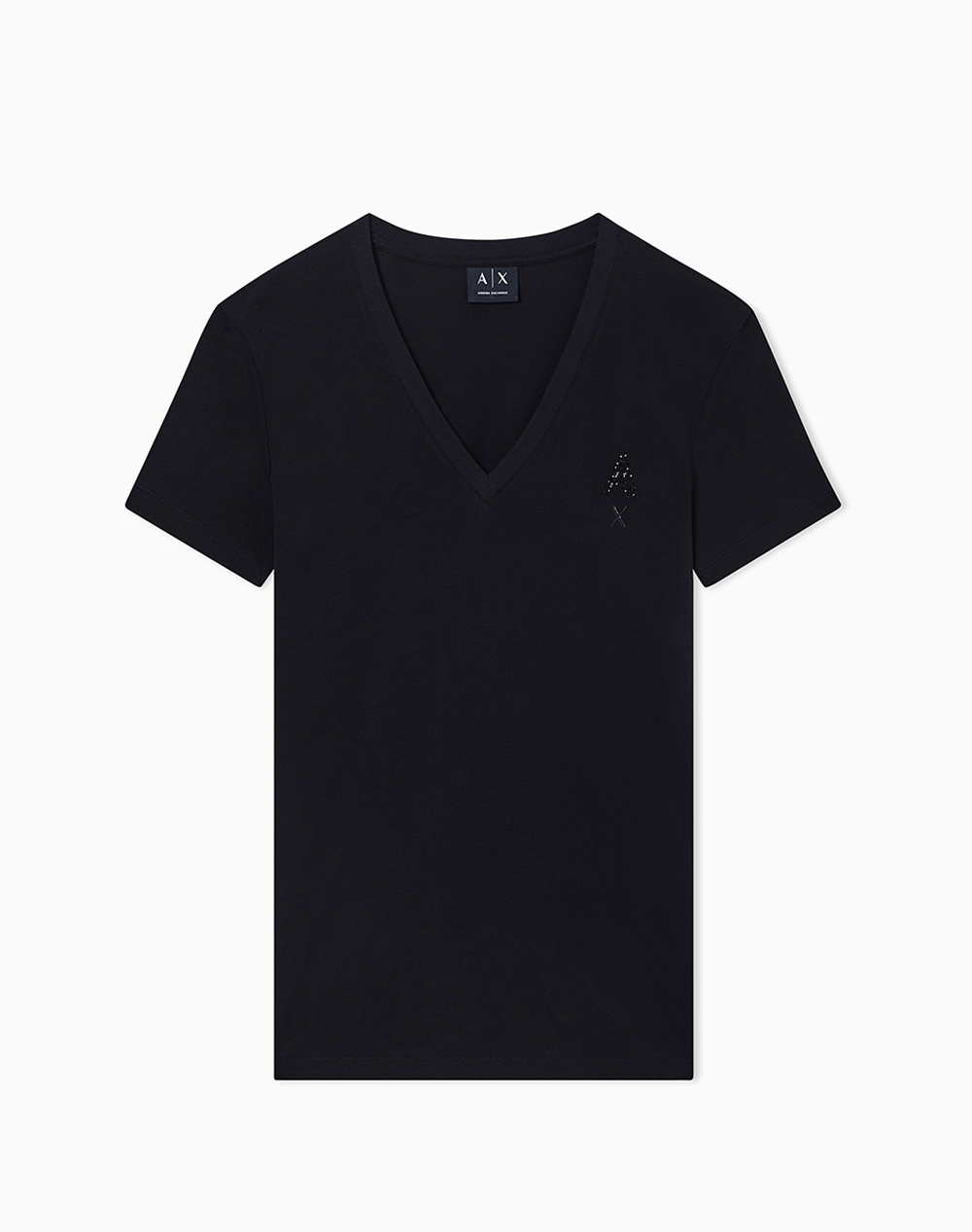 ARMANI EXCHANGE T-SHIRT