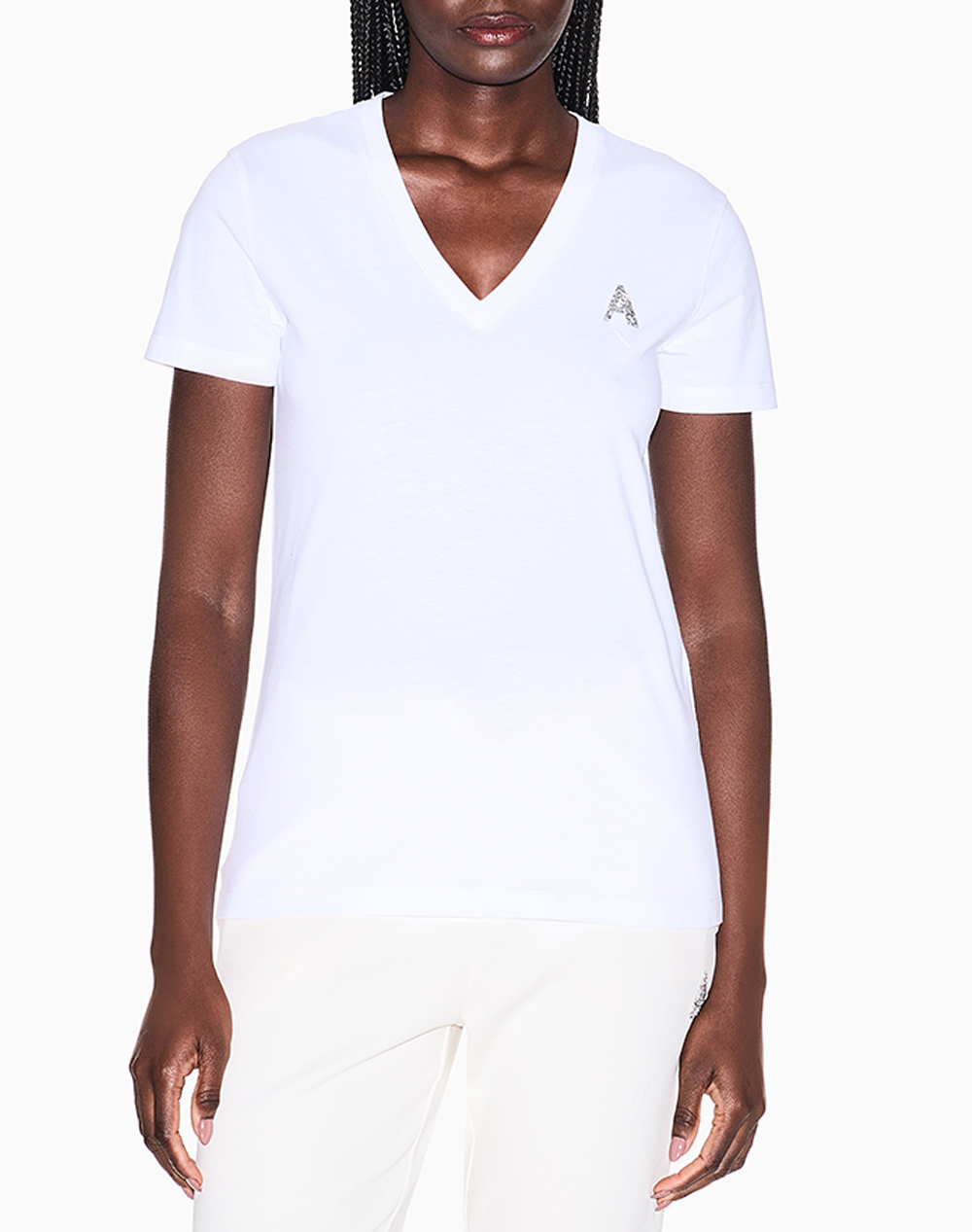 ARMANI EXCHANGE T-SHIRT