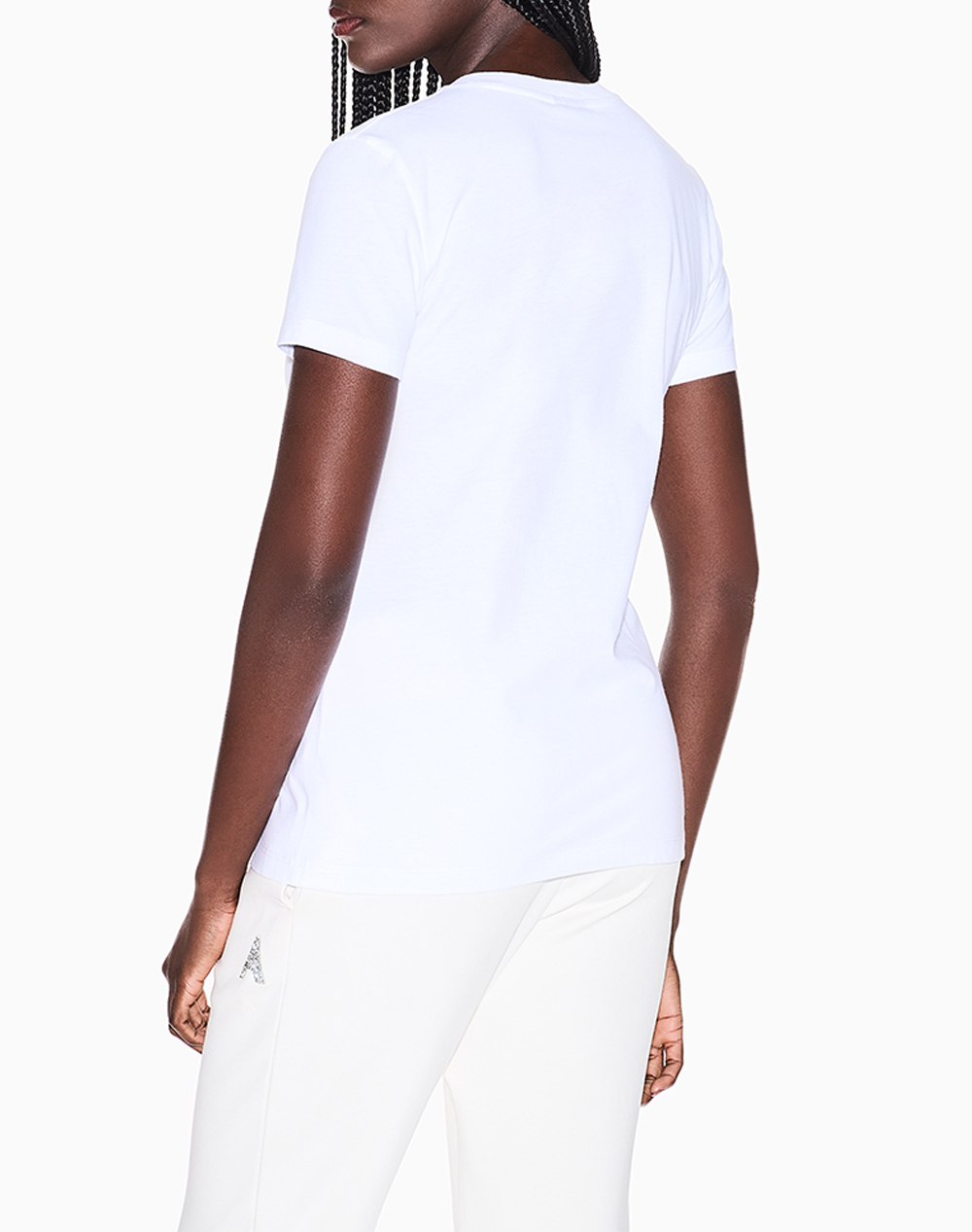 ARMANI EXCHANGE T-SHIRT