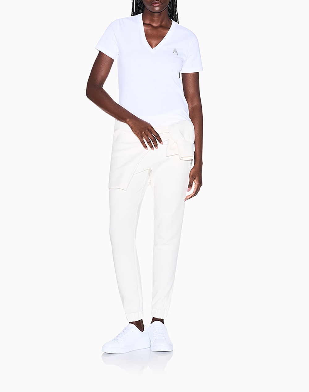 ARMANI EXCHANGE T-SHIRT