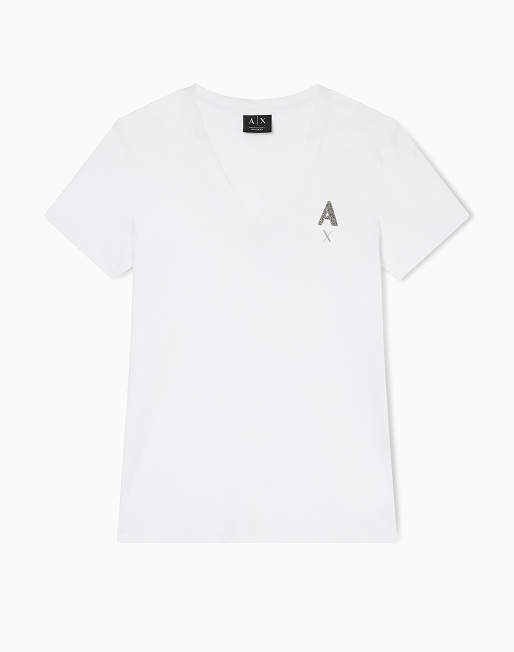 ARMANI EXCHANGE T-SHIRT