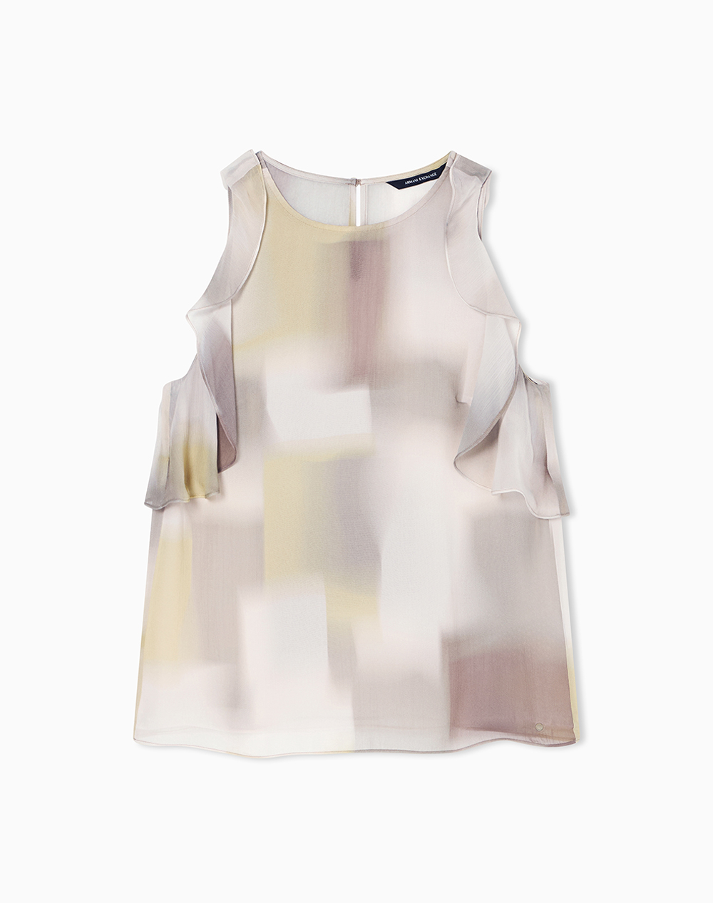 ARMANI EXCHANGE BLOUSE