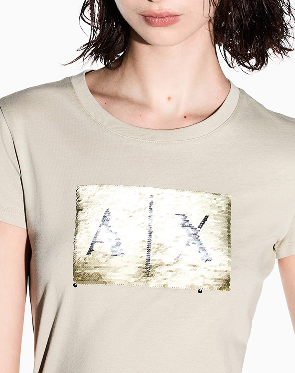 ARMANI EXCHANGE T-SHIRT