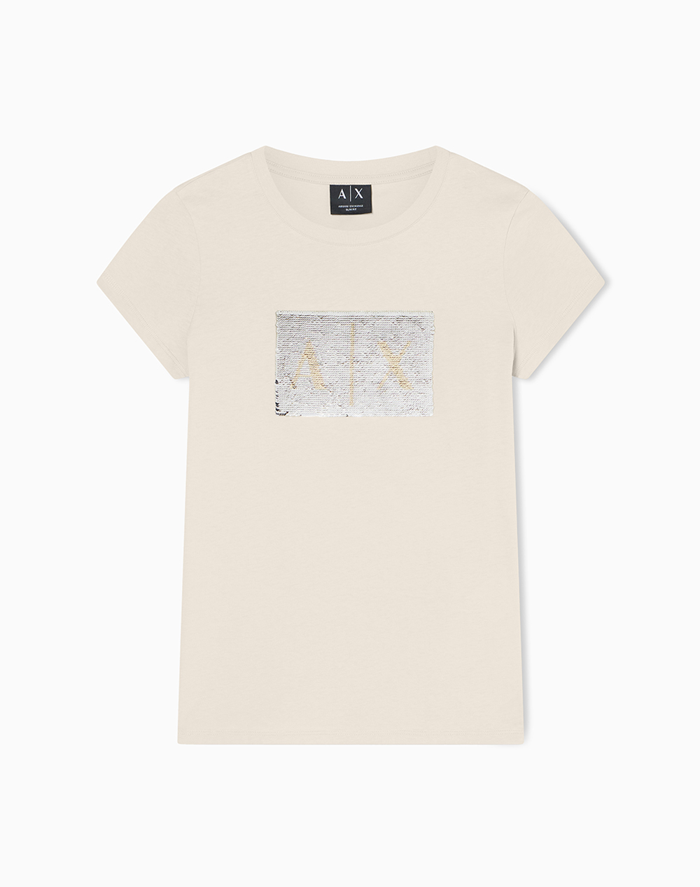 ARMANI EXCHANGE T-SHIRT