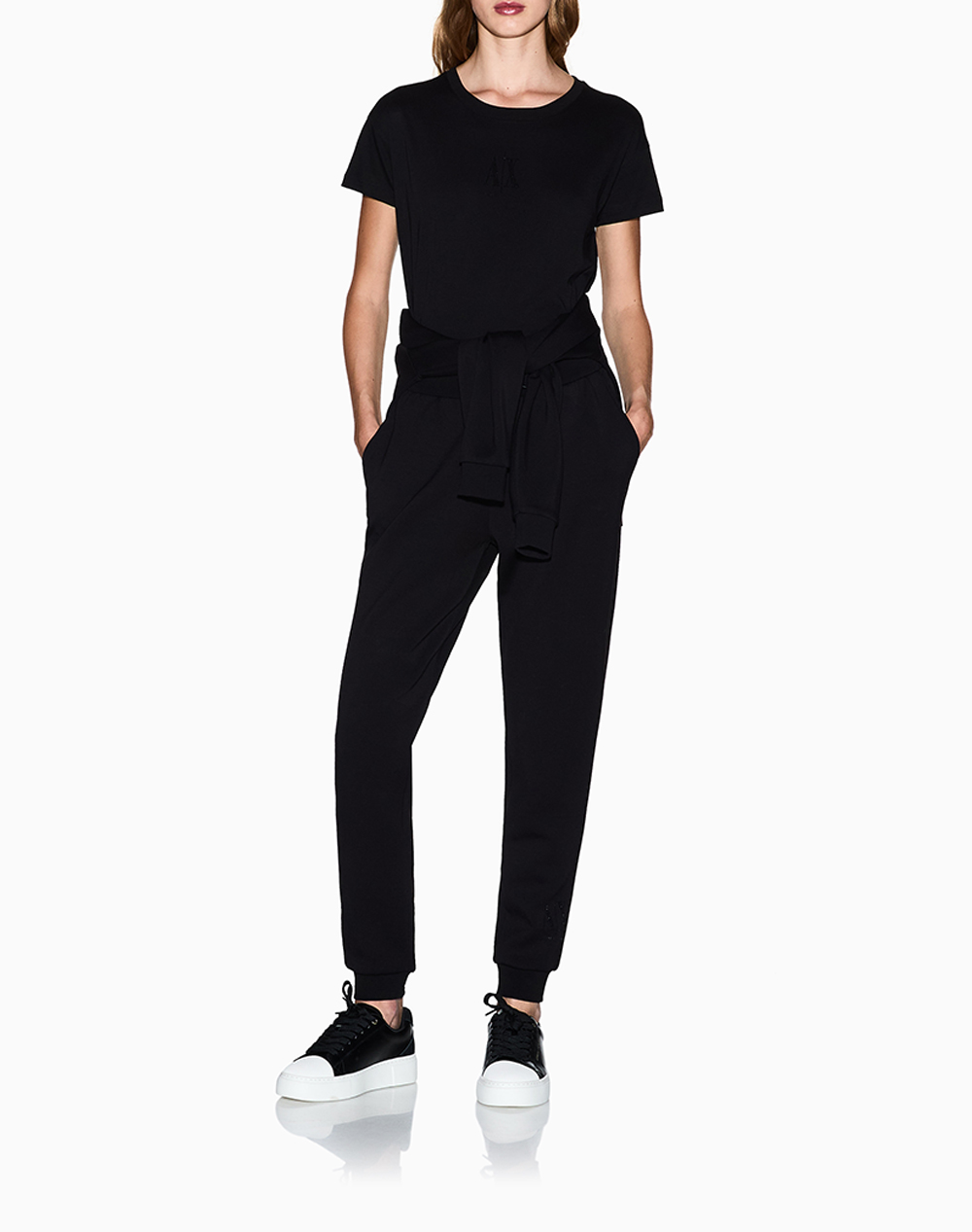 ARMANI EXCHANGE T-SHIRT