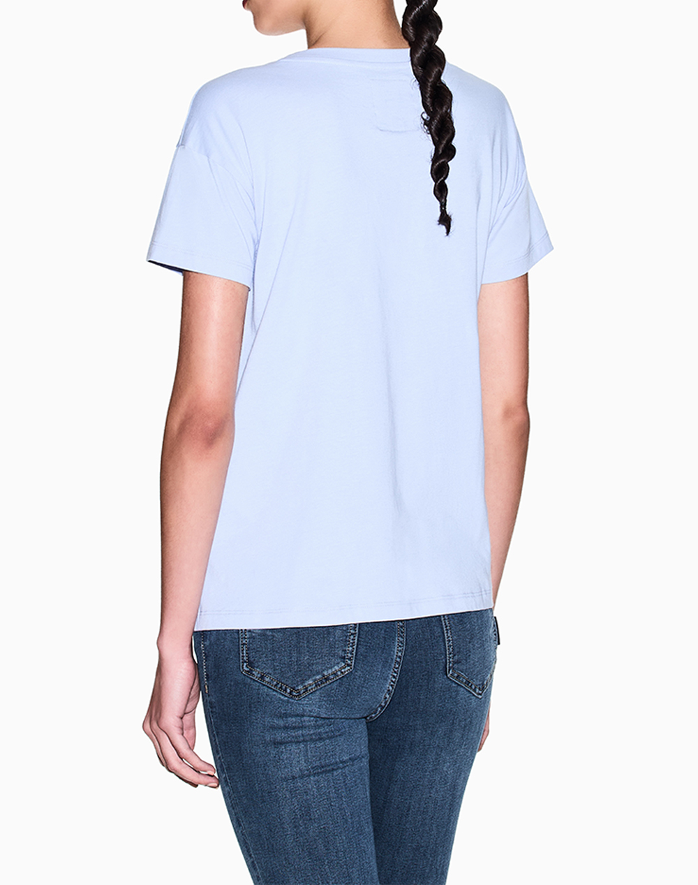 ARMANI EXCHANGE T-SHIRT