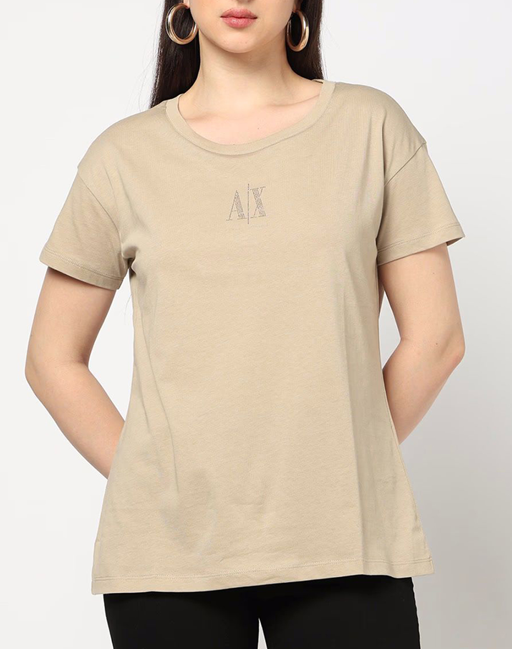 ARMANI EXCHANGE T-SHIRT