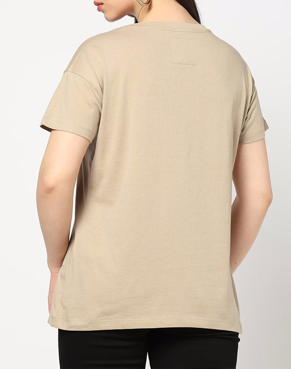 ARMANI EXCHANGE T-SHIRT
